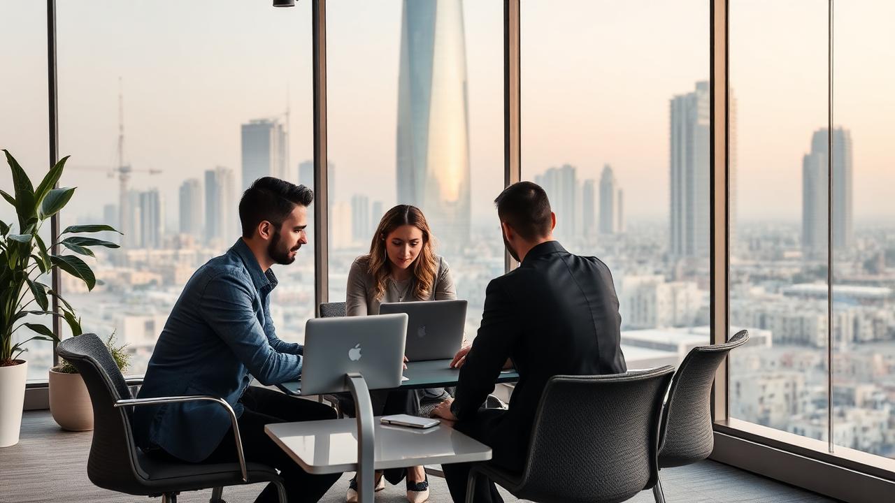 Marketing Agency in Manama 2026: How to Pick the Right Partner | THE TOP