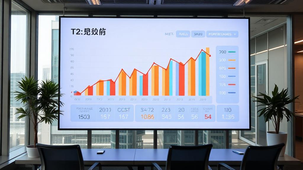 Performance Marketing Benchmarks in the GCC 2026: Full Report | THE TOP AGENCY