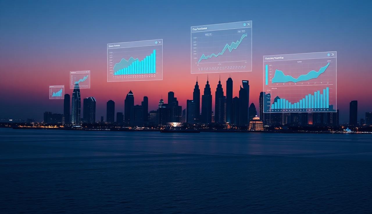 Performance Marketing Trends in Bahrain 2026: The Executive Guide | THE TOP