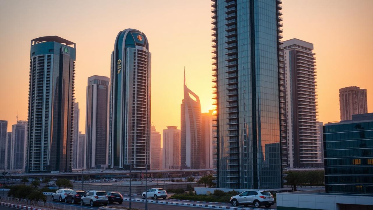 Real Estate Marketing in Bahrain 2026: Developer & Broker Playbook | THE TOP