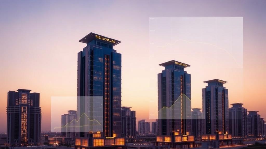 Real Estate Marketing in Saudi Arabia: Developer & Broker Guide 2026 | THE TOP AGENCY