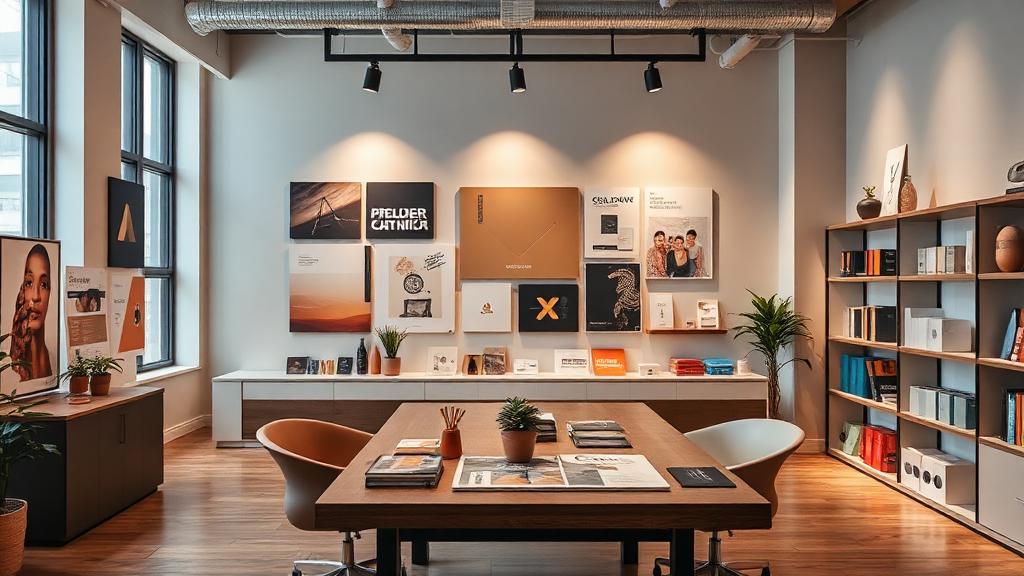 Best Branding Agency in Riyadh 2026 | World-Class Brand Building | THE TOP AGENCY