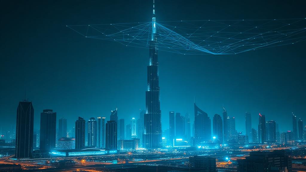 AI Marketing in Riyadh | THE TOP AGENCY