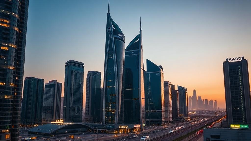 Digital Marketing in Riyadh: The Complete 2026 Guide | THE TOP AGENCY