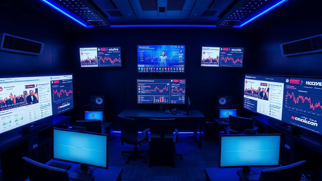 Performance Marketing in Riyadh: Guaranteed ROI and Conversion Campaigns | THE TOP AGENCY