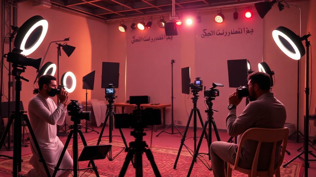 Social Media Marketing in Riyadh 2026 | THE TOP AGENCY