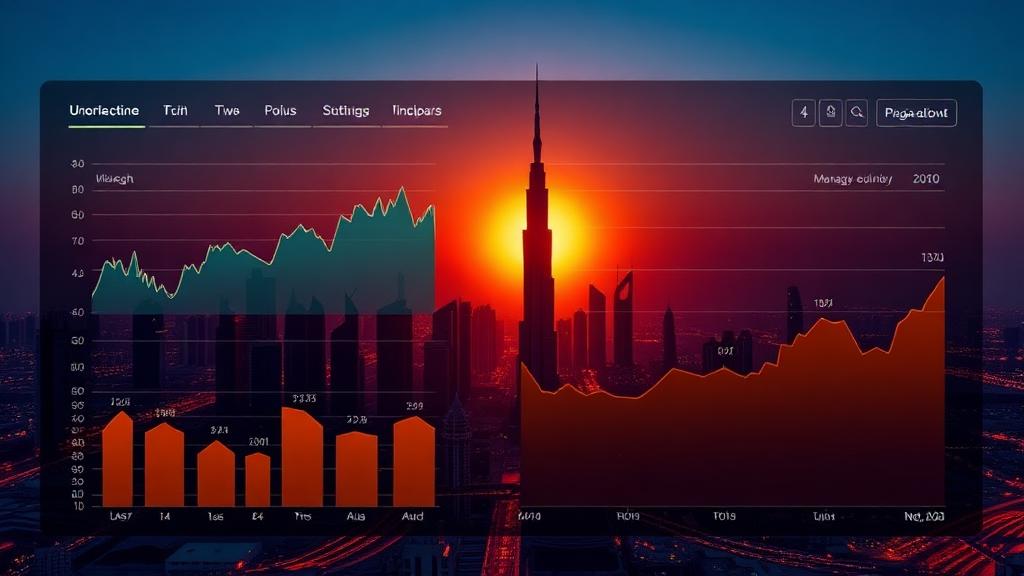 Best SEO Company in Saudi Arabia 2026 | THE TOP AGENCY