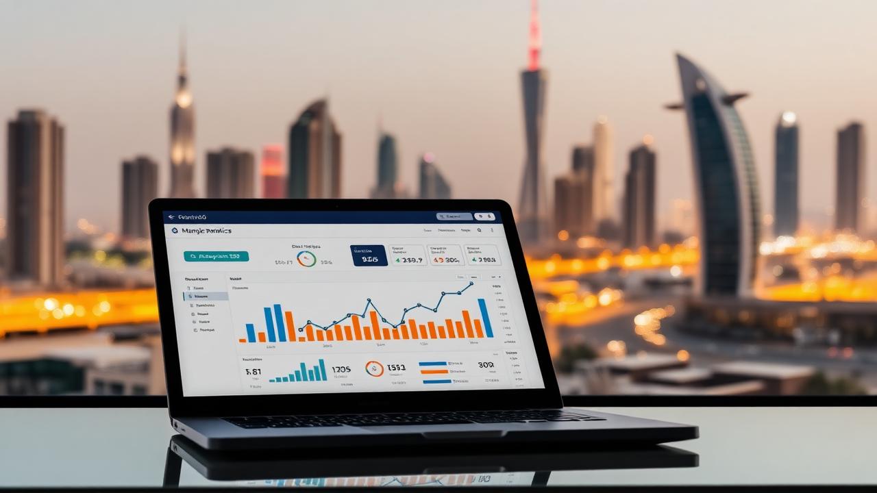 SEO Manama 2026: Dominate Local Search Results | THE TOP