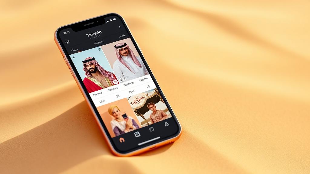 Social Media Marketing in Saudi Arabia: The 2026 Complete Guide | THE TOP AGENCY