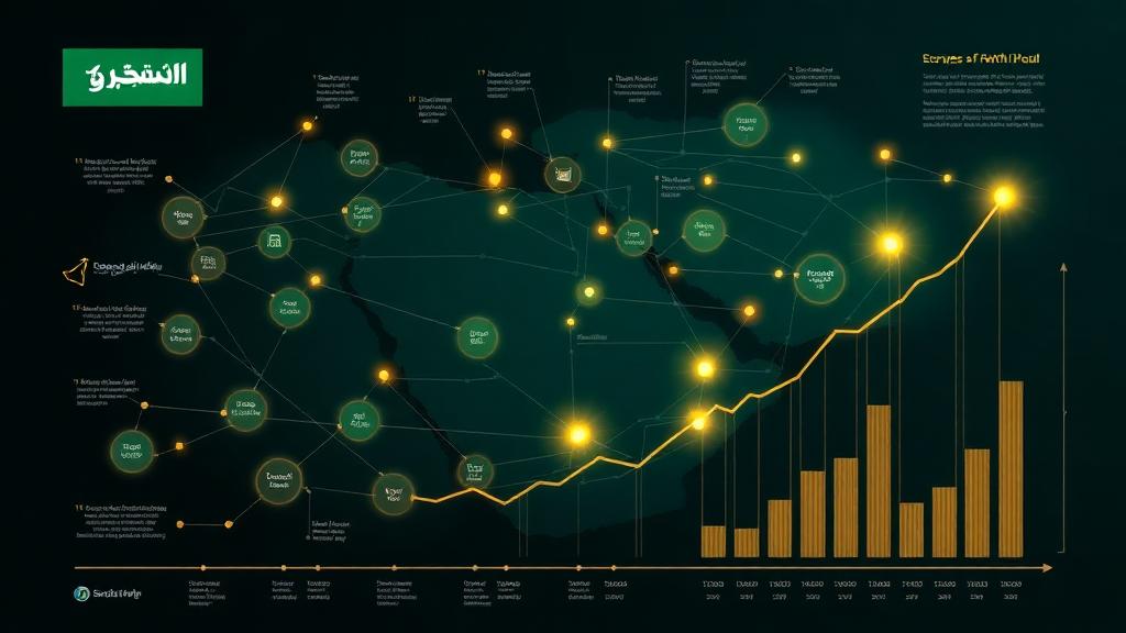 Best Marketing Strategies in Saudi Arabia 2026 | THE TOP AGENCY
