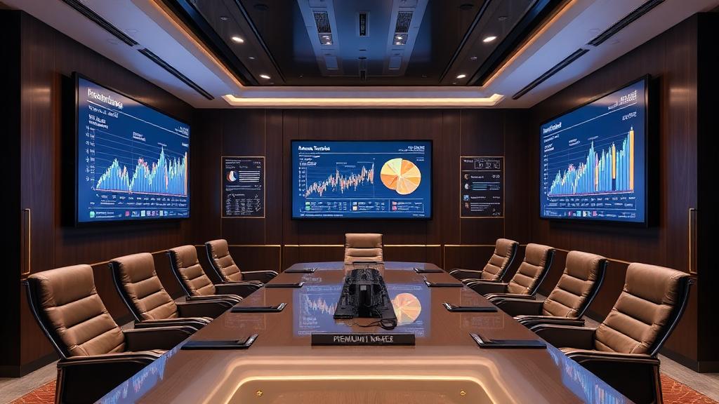 Marketing Strategy in Saudi Arabia: 2026 Executive Framework | THE TOP AGENCY