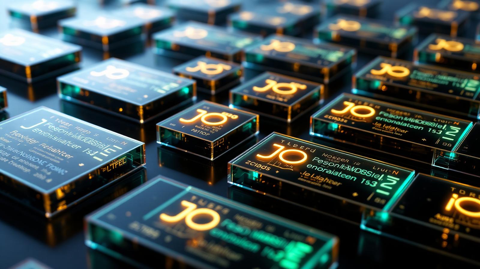 Structured Data for AI Search: The Complete 2026 Schema Guide | THE TOP AGENCY