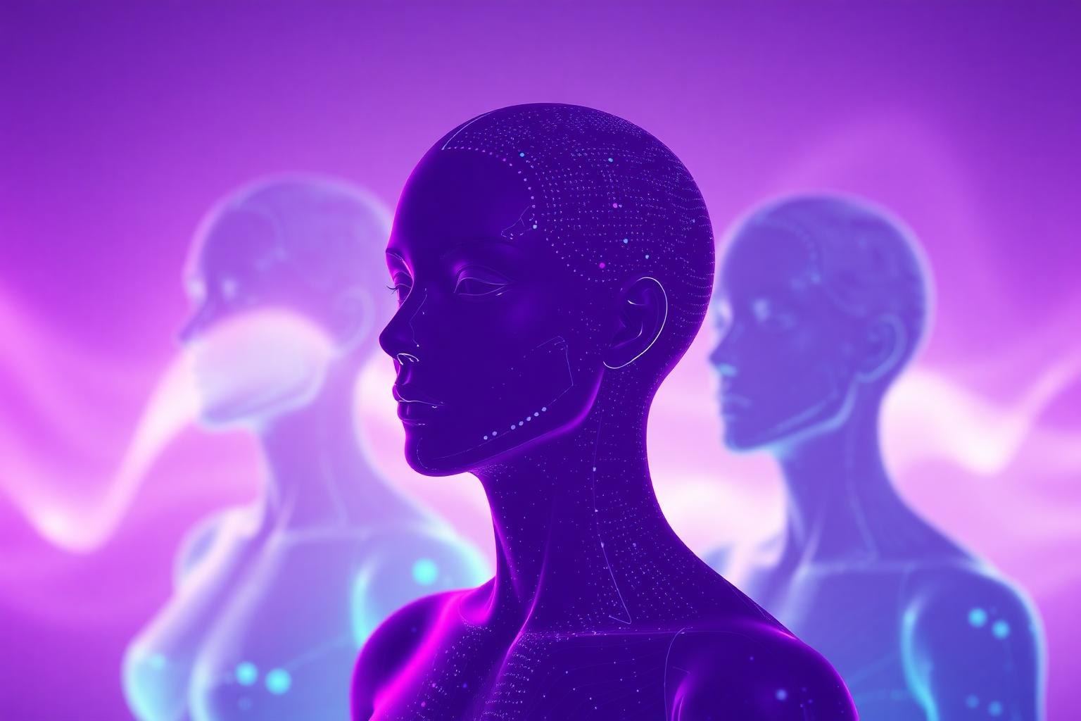 Synthetic Personas and AI Marketing 2026 | THE TOP