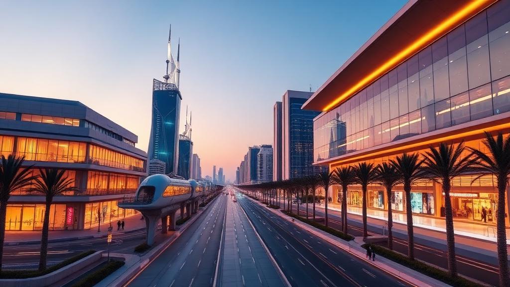 Digital Transformation Marketing in Saudi Arabia | THE TOP AGENCY
