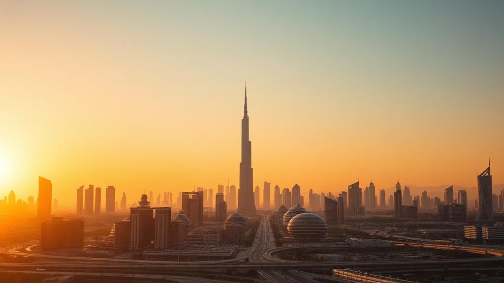 Digital Marketing & Vision 2030: The Golden Opportunity for Saudi Businesses | THE TOP AGENCY