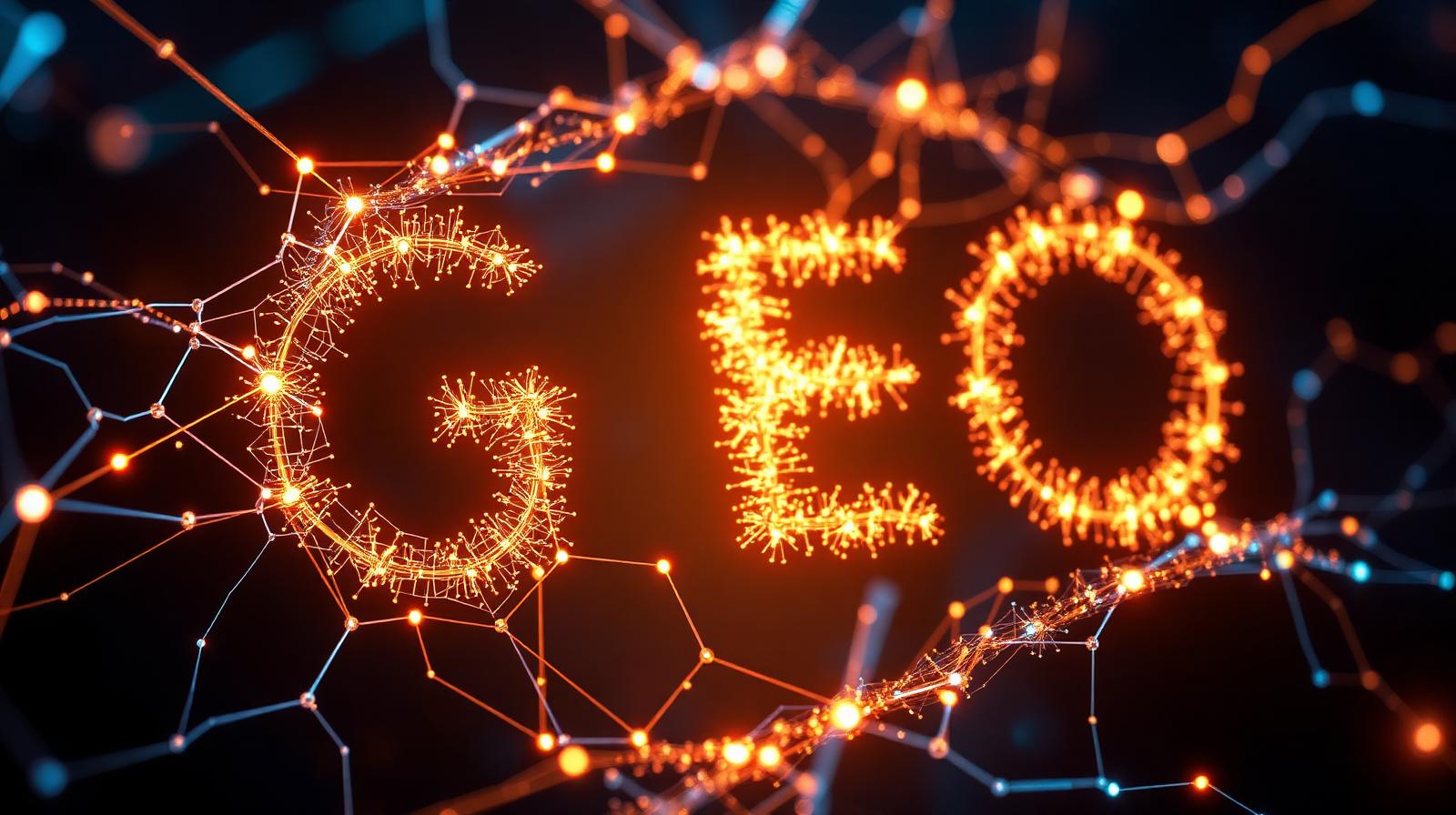 What is GEO? The Complete Guide to Generative Engine Optimization 2026 | THE TOP AGENCY