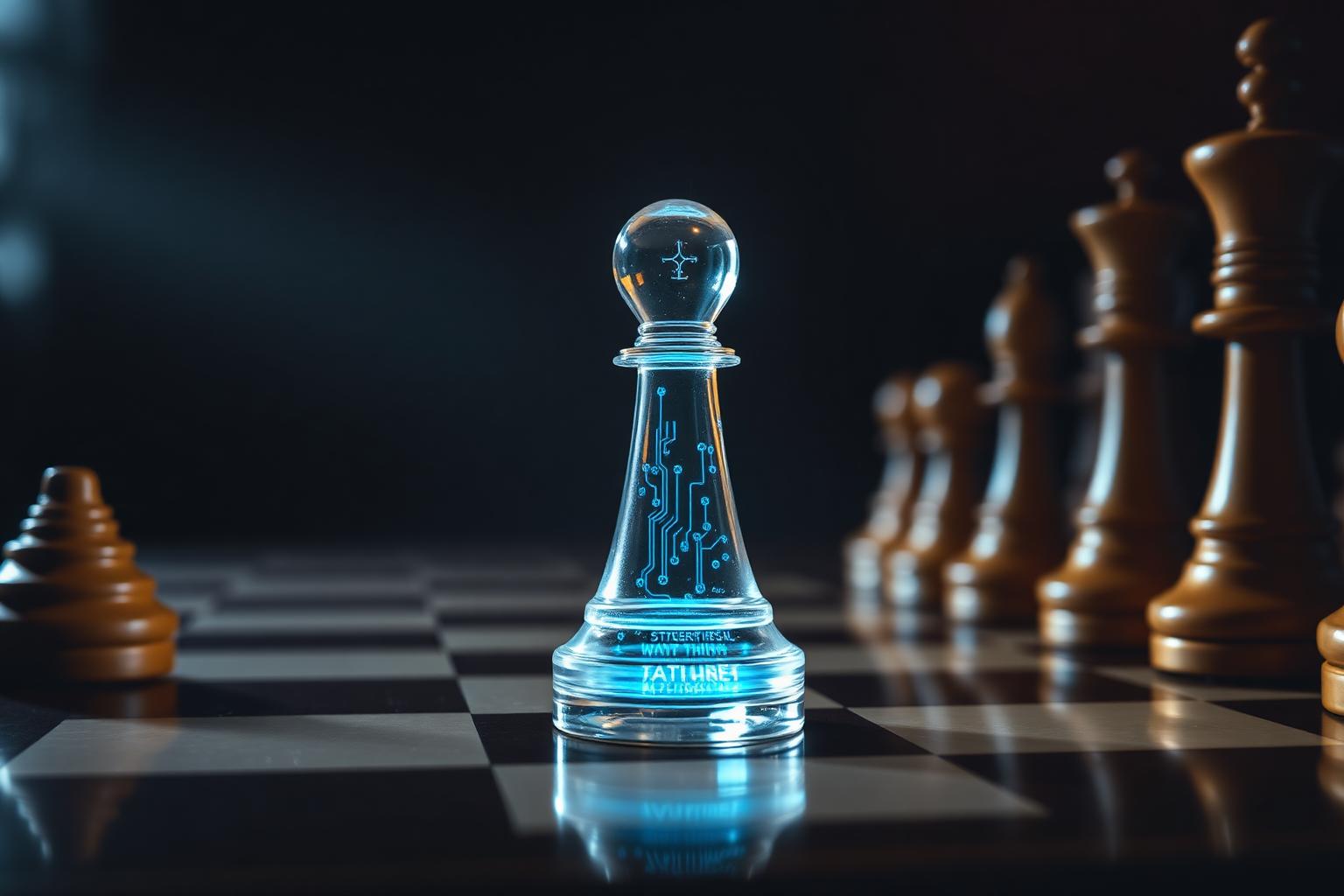 Will AI Replace Marketing Agencies? A 2026 Answer | THE TOP