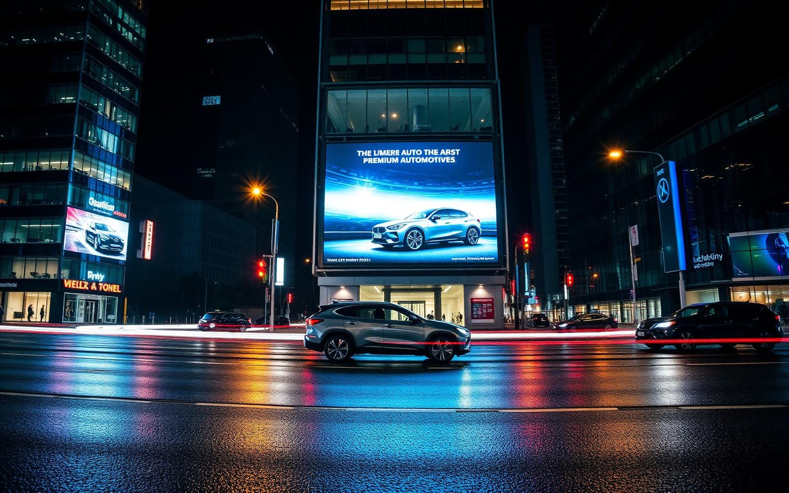 Launch campaign that achieved 19M views in 4 weeks