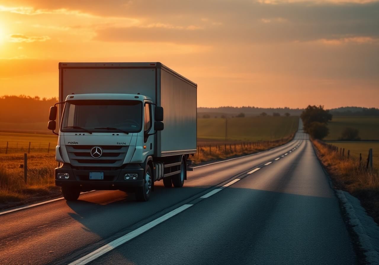 Delivery optimization reduced costs by 35%