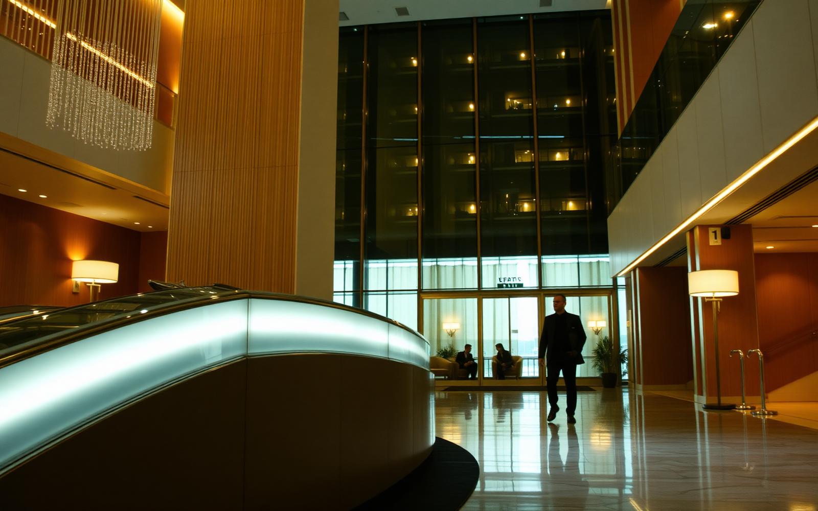 Transforming Hotel Experience Increased Bookings by 28%