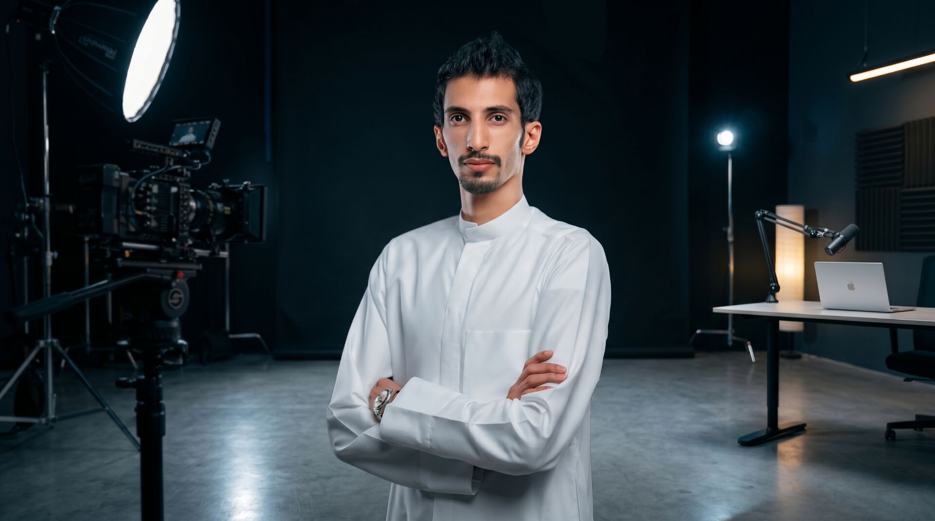 Kalemat Allh Alzowayed - CEO